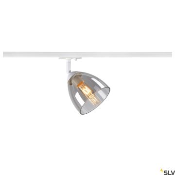 SLV PARA CONE 1006156 Koľajnicový reflektor 1x25W/GU10 IP20