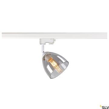 SLV PARA CONE 1006158 Koľajnicový reflektor 1x25W/GU10 IP20