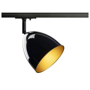 SLV PARA CONE 1F 1008052 Koľajnicový reflektor 1x25W/GU10