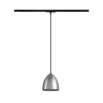 SLV PARA CONE 1F 1009140 Koľajnicový reflektor 1x35W/GU10