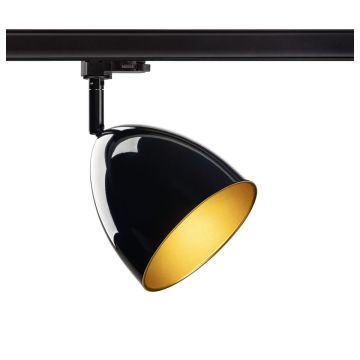 SLV PARA CONE 3F 1008055 Koľajnicový reflektor 1x25W/GU10