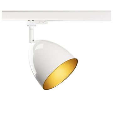 SLV PARA CONE 3F 1008056 Koľajnicový reflektor 1x25W/GU10