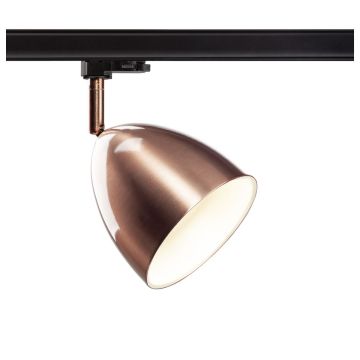 SLV PARA CONE 3F 1008057 Koľajnicový reflektor 1x25W/GU10