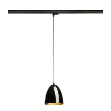SLV PARA CONE 3F 1008061 Koľajnicový reflektor 1x35W/GU10