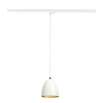 SLV PARA CONE 3F 1008062 Koľajnicový reflektor 1x35W/GU10