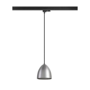 SLV PARA CONE 3F 1009141 Koľajnicový reflektor 1x35W/GU10