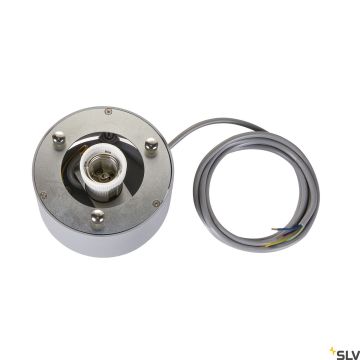 SLV PARA DOME 1005215 Závesná lampa IP20
