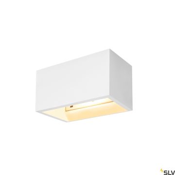 SLV PASTRA 1002238 Stena svietidlo 1x20W/R7s 118mm IP20