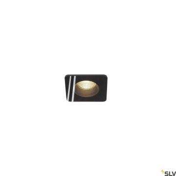 SLV PATTA-F 114450 Vstavané downlight svetlo 1x11W/LED 3000K 745LM IP20/IP65