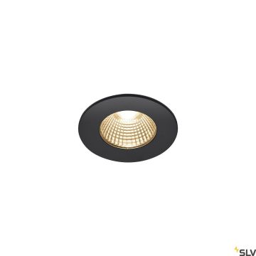 SLV PATTA-I 1002098 Vstavané downlight svetlo 1x7.3W/LED 1800-3000K 440LM IP20/IP65