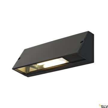 SLV PEMA 230030 Stena svietidlo 1x15W/E27 IP65