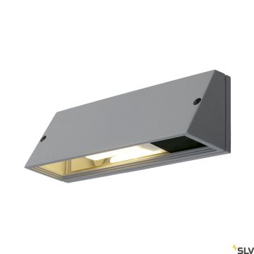 SLV PEMA 230034 Stena svietidlo 1x15W/E27 IP65