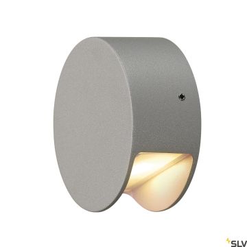 SLV PEMA 231012 Stena svietidlo 1x3.8W/LED 3000K 170LM IP44