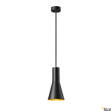 SLV PHELIA 1002951 Závesná lampa 1x23W/E27 IP20