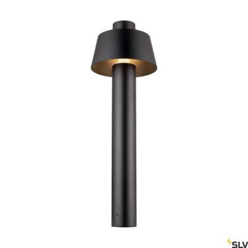 SLV PHOTONI 1007584 Stojanová lampa 1x13W/E27 IP55