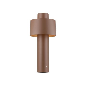 SLV PHOTONI 1008196 Stojanová lampa 1x13W/E27