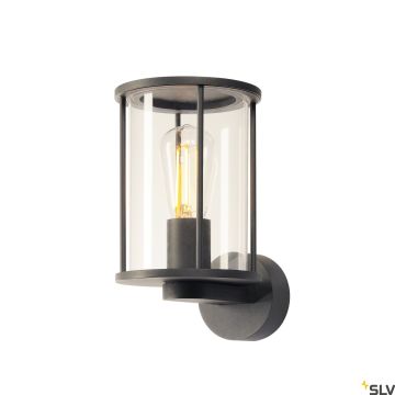SLV PHOTONIA 232045 Stena svietidlo 1x60W/E27 IP55