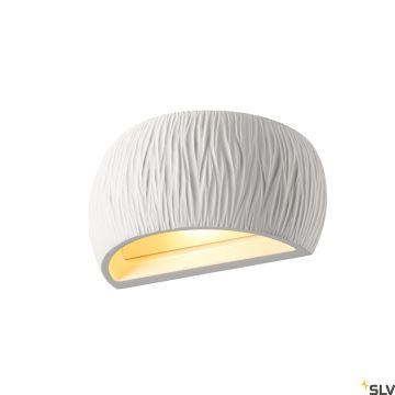 SLV PLASTRA 1004732 Stena svietidlo 1x20W/R7s 118mm IP20