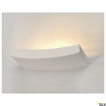 SLV PLASTRA 148012 Stena svietidlo 1x100W/R7s 78mm IP20