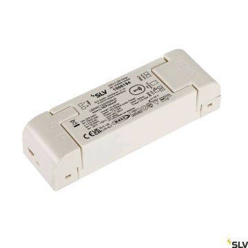 SLV POWER SUPPLY 1006194 Napájací zdroj IP20