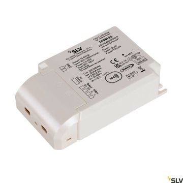 SLV POWER SUPPLY 1006196 Napájací zdroj IP20