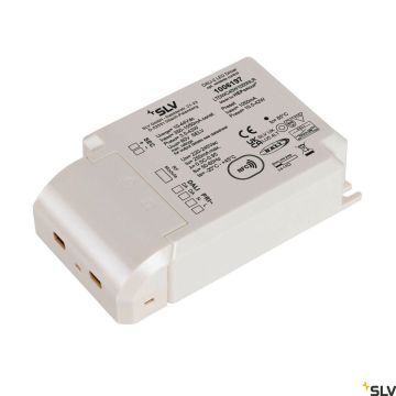 SLV POWER SUPPLY 1006197 Napájací zdroj IP20