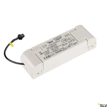 SLV POWER SUPPLY 1006457 Napájací zdroj IP20