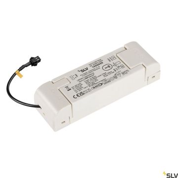 SLV POWER SUPPLY 1006458 Napájací zdroj IP20