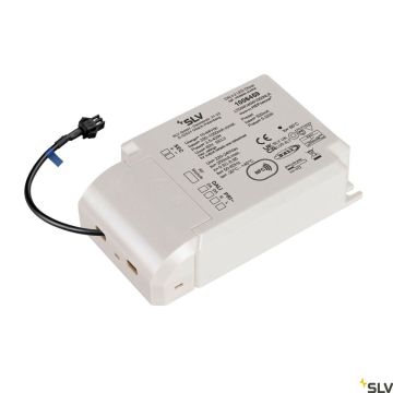 SLV POWER SUPPLY 1006459 Napájací zdroj IP20