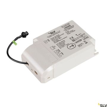 SLV POWER SUPPLY 1006460 Napájací zdroj IP20