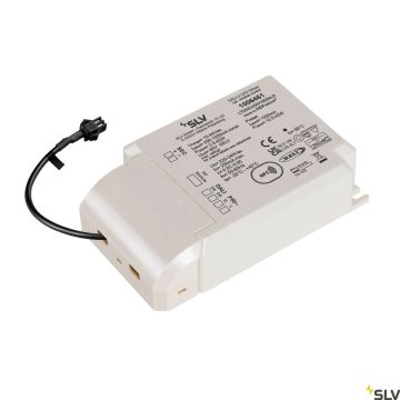SLV POWER SUPPLY 1006461 Napájací zdroj IP20