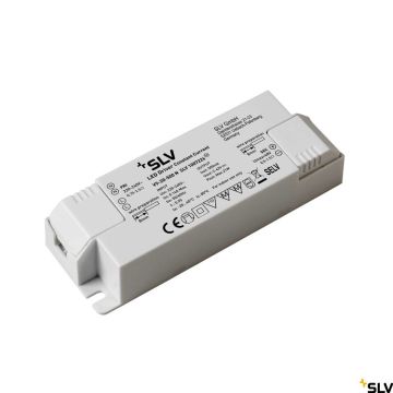 SLV Treiber 1007226 Napájací zdroj IP20