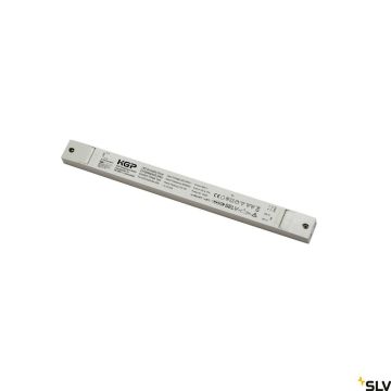 SLV Netzteile 1007255 Napájací zdroj IP20