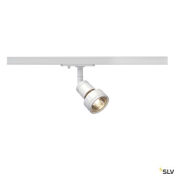 SLV PURI 143391 Koľajnicový reflektor 1x50W/GU10 IP20