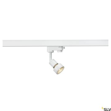 SLV PURI 153561 Koľajnicový reflektor 1x50W/GU10 IP20