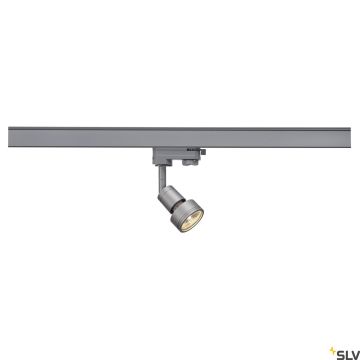 SLV PURI 153564 Koľajnicový reflektor 1x50W/GU10 IP20