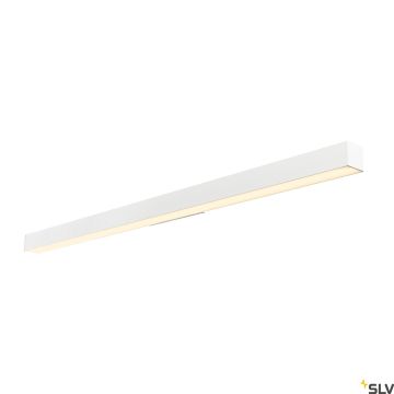 SLV Q-LINE 1000668 Stena svietidlo 1x45W/LED 3000K 3800LM IP20