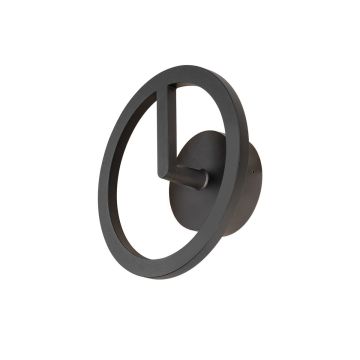 SLV Q-RING 1007918 Stena svietidlo 1x10W/LED 3000K 950lm