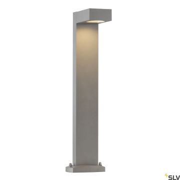 SLV QUADRASYL 232294 Stojanová lampa 1x11W/GX53 IP44