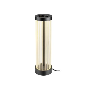 SLV QUIMERA 1008038 Stolná lampa 1x3.97W/LED 2700K/3000K 150lm|160lm