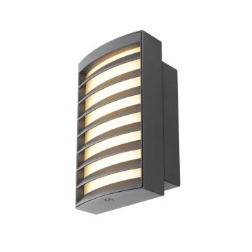 SLV RASTERLYS 1008384 Stena svietidlo 1x14W/LED 2700K/3000K 350lm|400lm