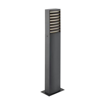 SLV RASTERLYS 1008385 Stojanová lampa 1x27W/LED 2700K/3000K 700lm|750lm