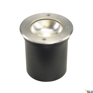 SLV ROCCI 227600 Vjazdová lampa 1x8.6W/LED 3000K 580LM IP67