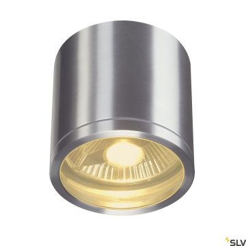 SLV ROX 1000332 Stropné svietidlo 1x50W/GU10/ES111 IP44
