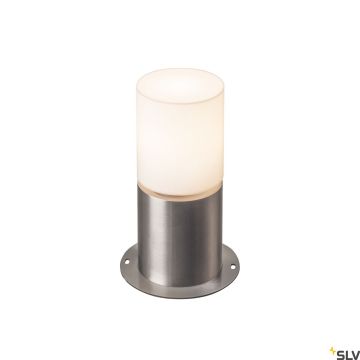 SLV ROX 1001488 Stojanová lampa 1x20W/E27 IP44
