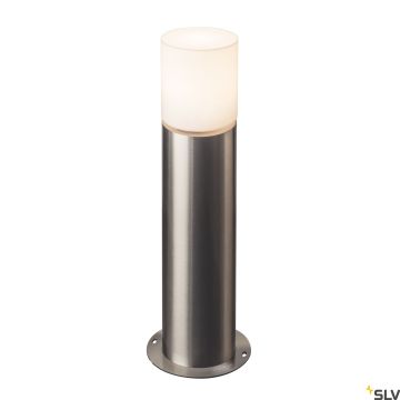 SLV ROX 1001489 Stojanová lampa 1x20W/E27 IP44