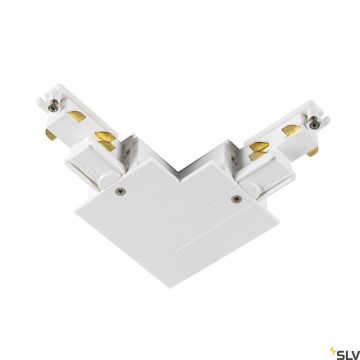 SLV S-TRACK 1006524 Spínač s napájačom IP20