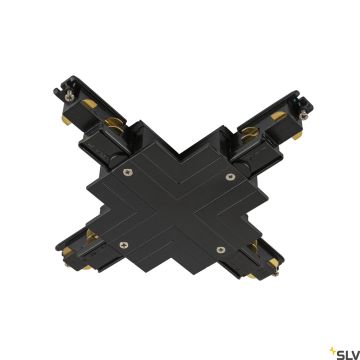 SLV S-TRACK 1006535 Spínač s napájačom IP20