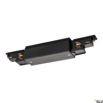 SLV S-TRACK DALI 1002643 Spínač s napájačom IP20