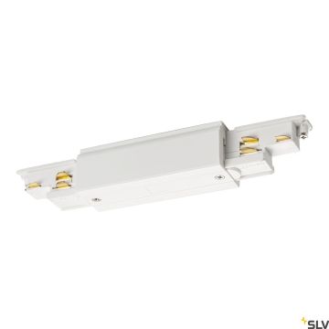 SLV S-TRACK DALI 1002644 Spínač s napájačom IP20